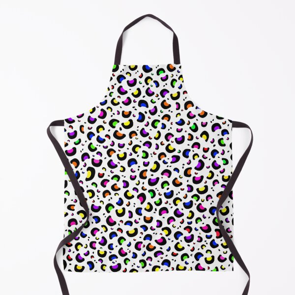 Item preview, Rainbow Leopard designed and sold by Sartoris Art.