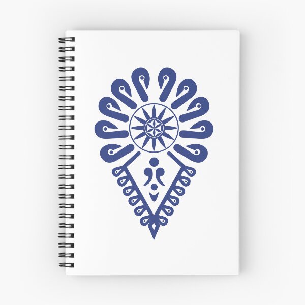 Item preview, Folk art, pattern of Polish highlanders - Parzenica designed and sold by mikistudio.