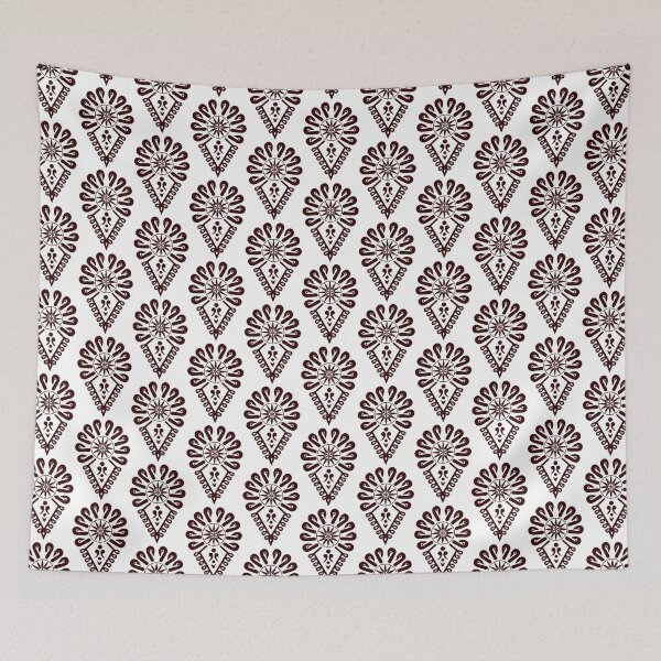 Item preview, Folk art, pattern of Polish highlanders - Parzenica designed and sold by mikistudio.