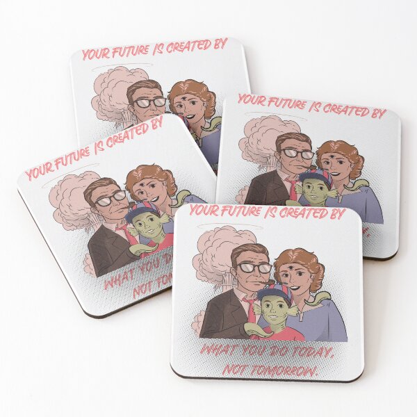 Item preview, Today’s  Actions Shape Your Future, Not Tomorrow’s Choices designed and sold by EngagingLayout.