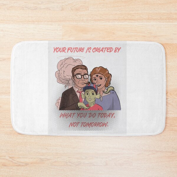 Item preview, Today’s  Actions Shape Your Future, Not Tomorrow’s Choices designed and sold by EngagingLayout.