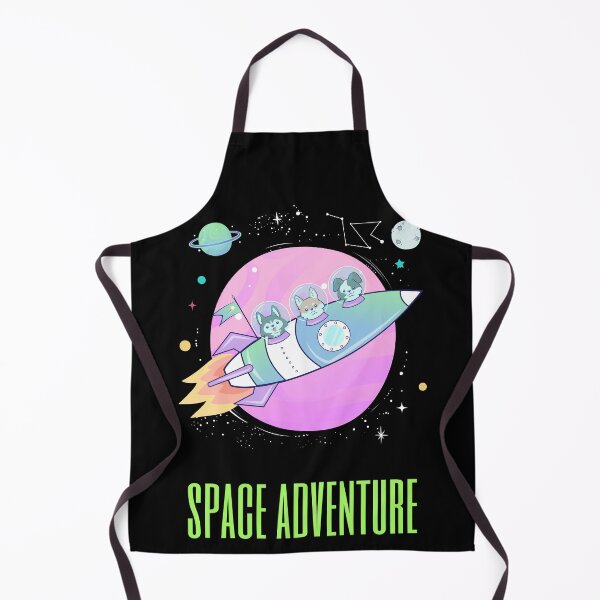 Item preview, SPACE DO ADVENTURE T-SHIRT designed and sold by PurifiedART.