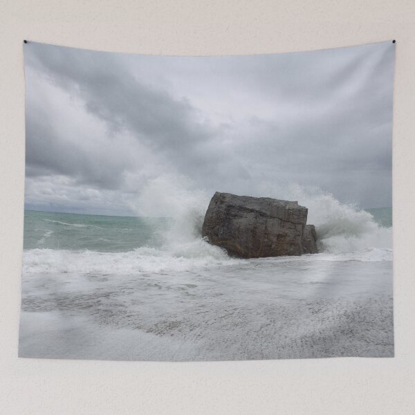 Item preview, 2014 Lo scoglio caduto dalla montagna designed and sold by robertoferrero.