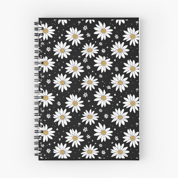 Item preview, White daisies  designed and sold by FeniceArt.