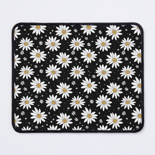 Item preview, White daisies designed and sold by FeniceArt.