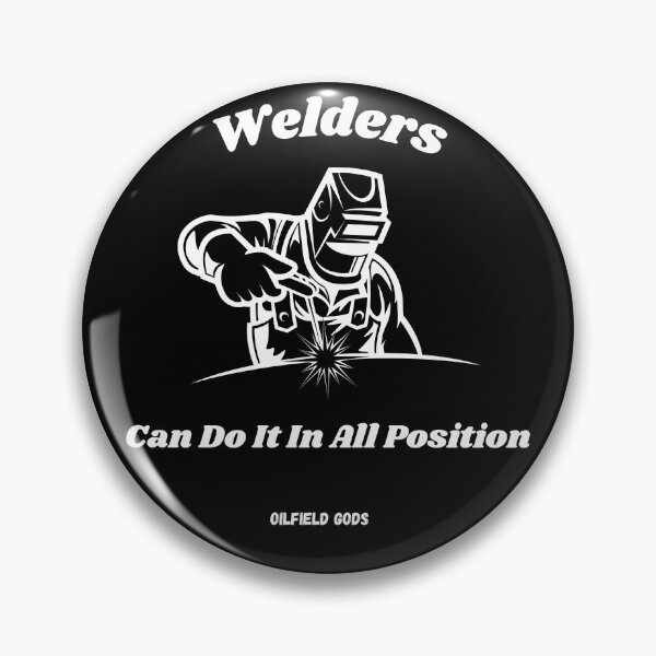 Item preview, Welders designed and sold by Dougall5150.