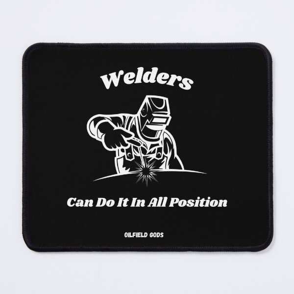 Item preview, Welders designed and sold by Dougall5150.
