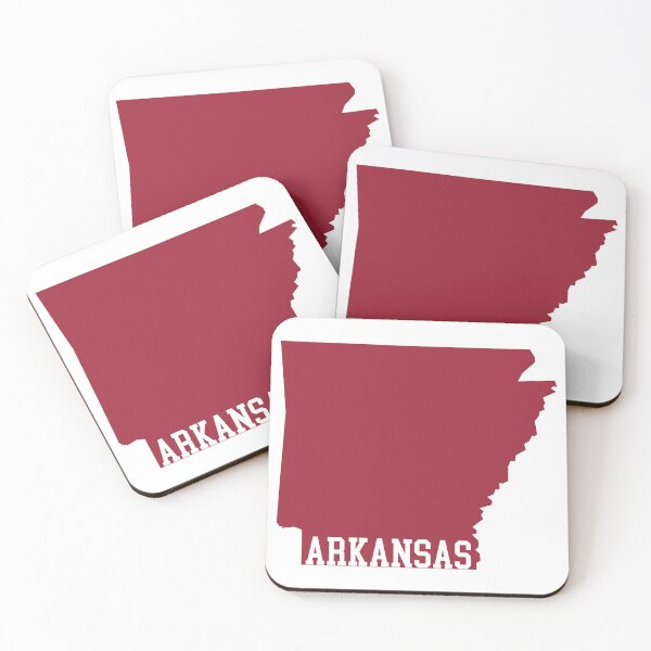 Item preview, Arkansas Pride designed and sold by Spike The Punch Design Co..