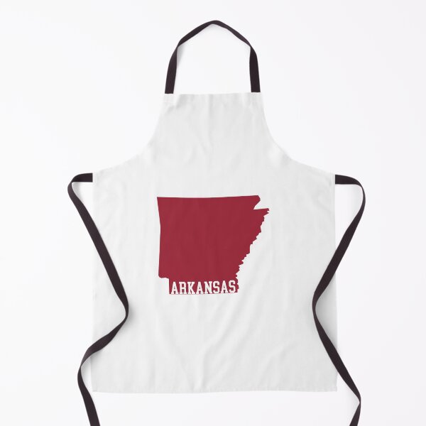 Item preview, Arkansas Pride designed and sold by Spike The Punch Design Co..