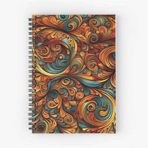 Item preview, Beautiful Colors Of Fall designed and sold by Paw's Arts.