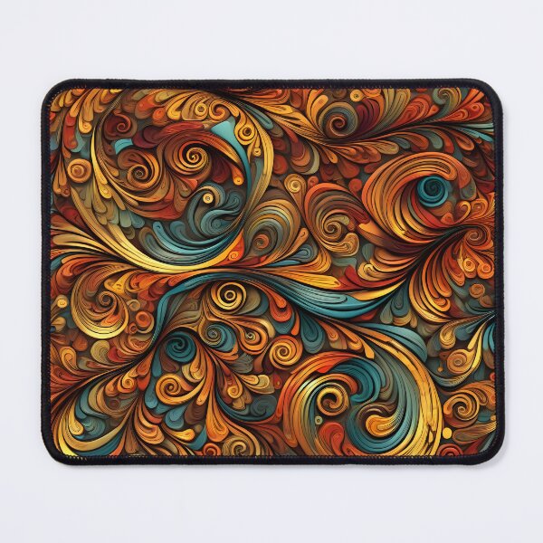 Item preview, Beautiful Colors Of Fall designed and sold by Paw's Arts.