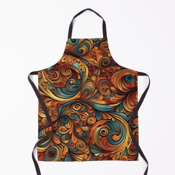Item preview, Beautiful Colors Of Fall designed and sold by Paw's Arts.