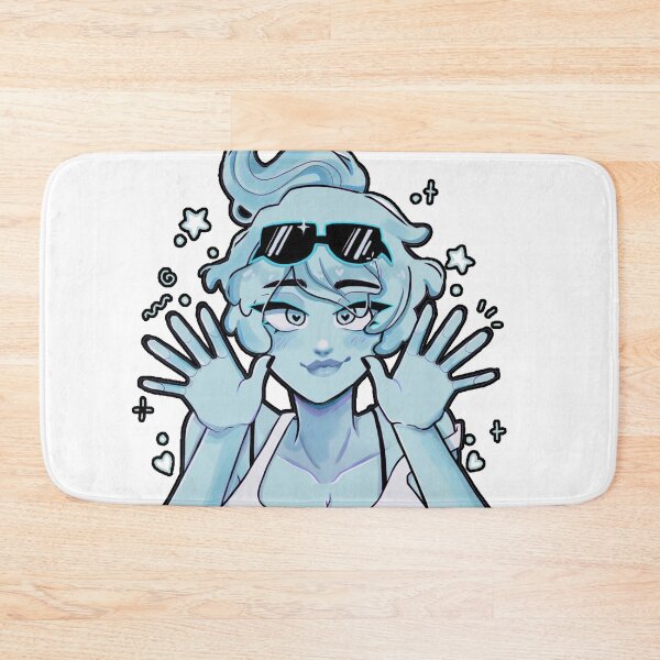 Item preview, Monster prom Polly Geist  designed and sold by harriertail.