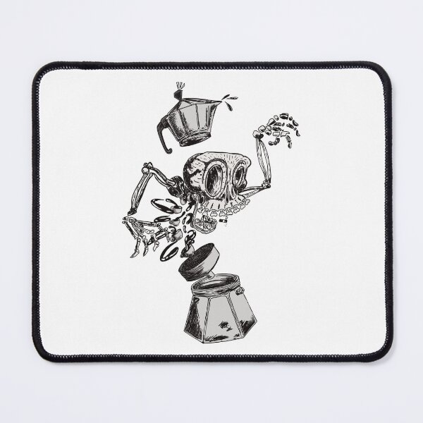 Item preview, Psyco coffee designed and sold by Pintwich.