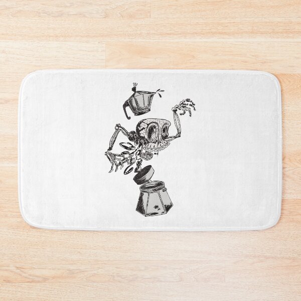 Item preview, Psyco coffee designed and sold by Pintwich.