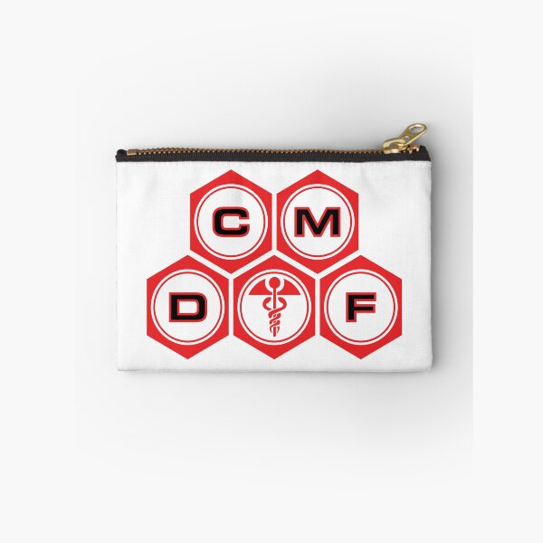 Item preview, Fantastic Voyage CMDF designed and sold by CargoHoldDesign.