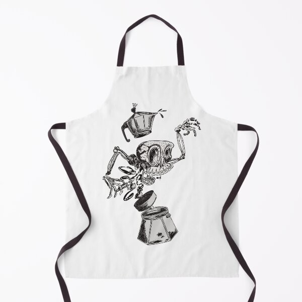 Item preview, Psyco coffee designed and sold by Pintwich.