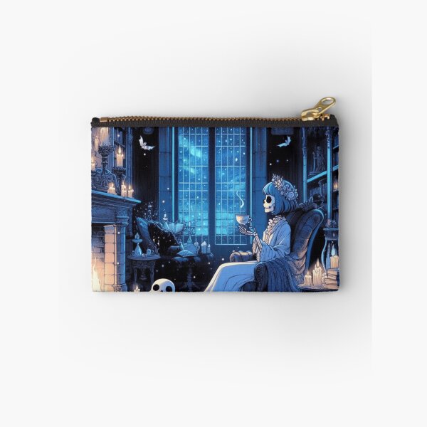 Item preview, Midnight Tea Ritual designed and sold by FaydeFlora.
