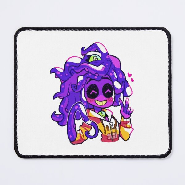 Item preview, Monster prom Zoe designed and sold by harriertail.