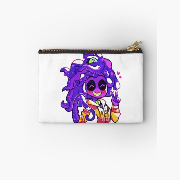 Item preview, Monster prom Zoe   designed and sold by harriertail.