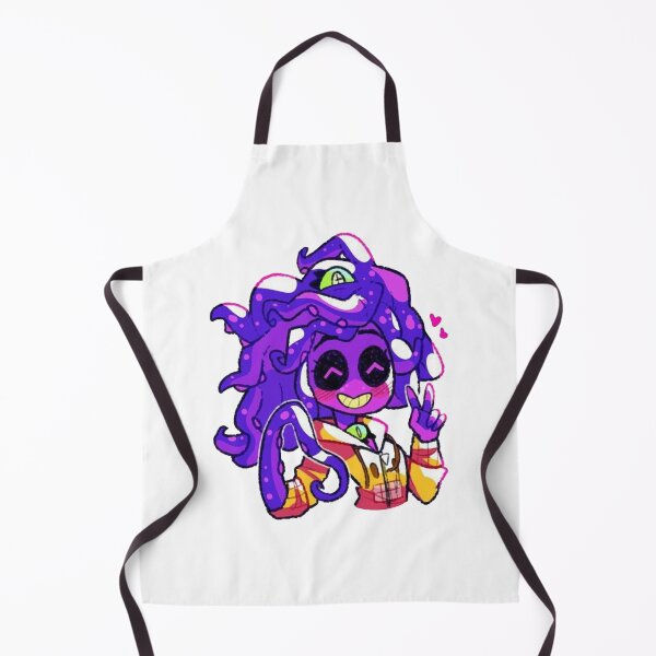 Item preview, Monster prom Zoe   designed and sold by harriertail.