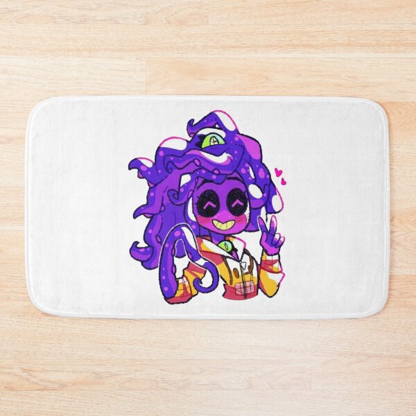 Item preview, Monster prom Zoe   designed and sold by harriertail.