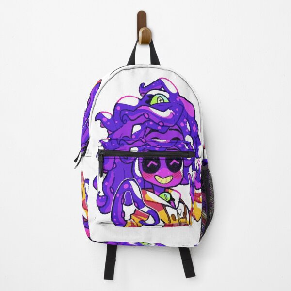 Item preview, Monster prom Zoe designed and sold by harriertail.