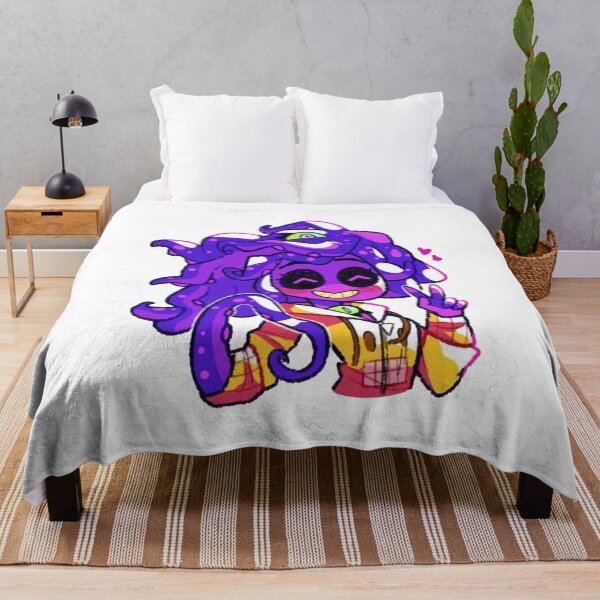 Item preview, Monster prom Zoe   designed and sold by harriertail.