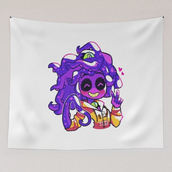 Item preview, Monster prom Zoe   designed and sold by harriertail.