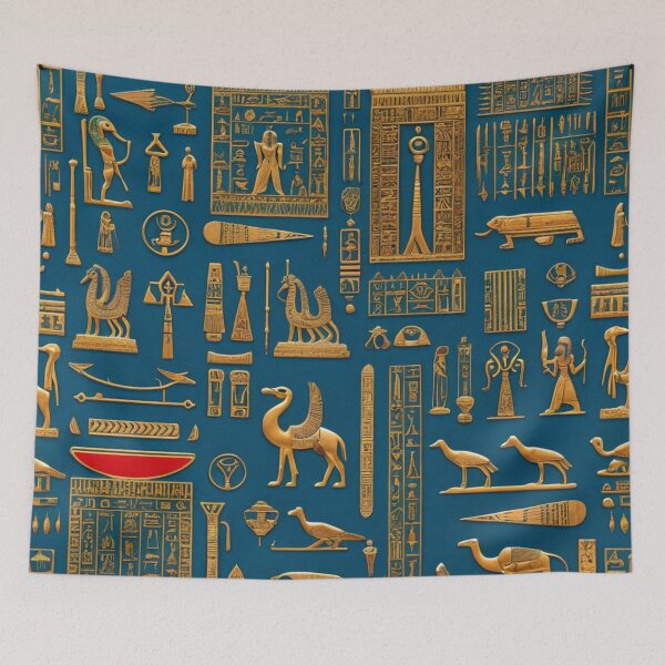 Item preview, Ancient Egyptian designed and sold by EDigitalStore.