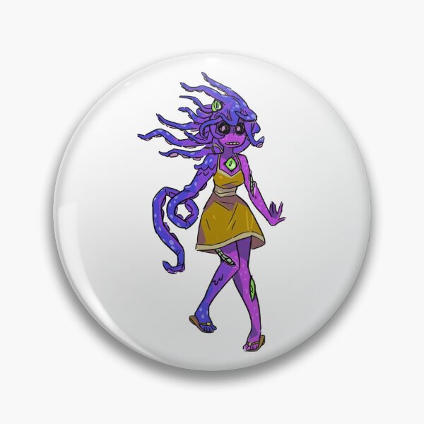 Item preview, Monster prom Zoe designed and sold by harriertail.