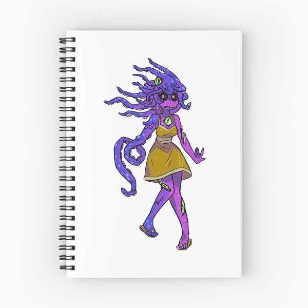Item preview, Monster prom Zoe   designed and sold by harriertail.