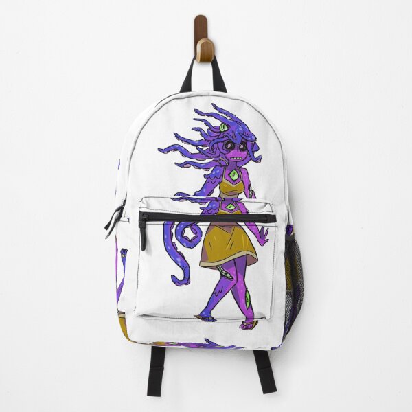 Item preview, Monster prom Zoe designed and sold by harriertail.