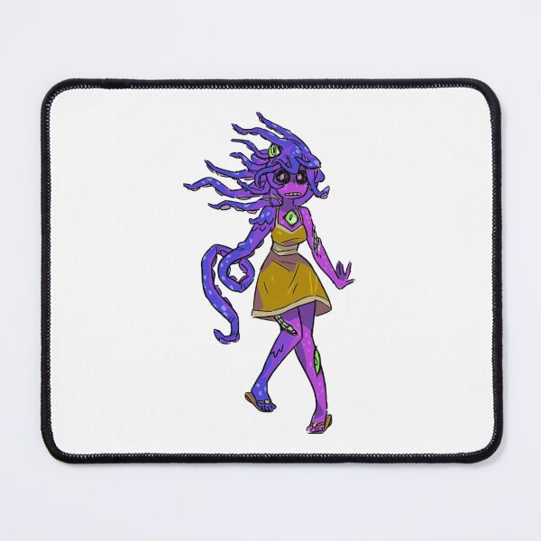 Item preview, Monster prom Zoe designed and sold by harriertail.