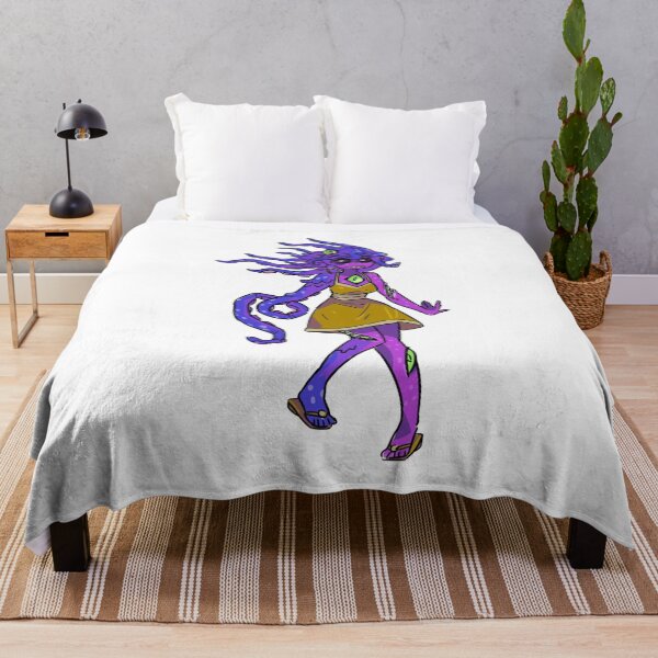 Item preview, Monster prom Zoe   designed and sold by harriertail.