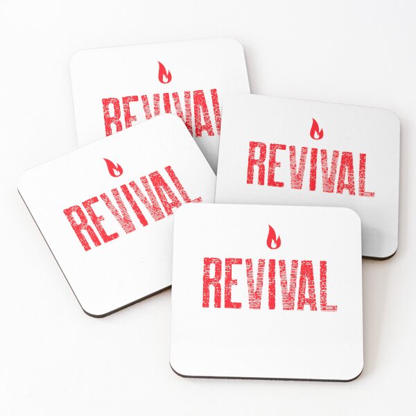Item preview, Revival designed and sold by Righteousgifts.