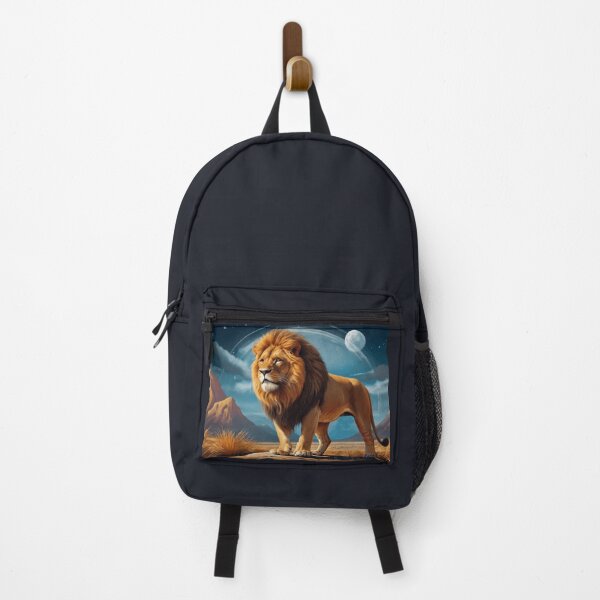 Item preview, Night Lion designed and sold by PierreAlbijanic.
