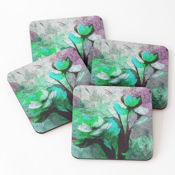 Item preview, Abstraction in reverse designed and sold by kinpirks.