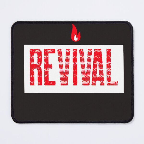 Item preview, Revival designed and sold by Righteousgifts.