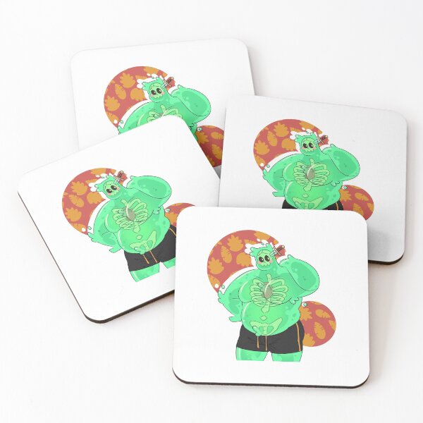 Item preview, Doug Monster Prom designed and sold by harriertail.