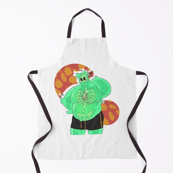 Item preview, Doug Monster Prom designed and sold by harriertail.