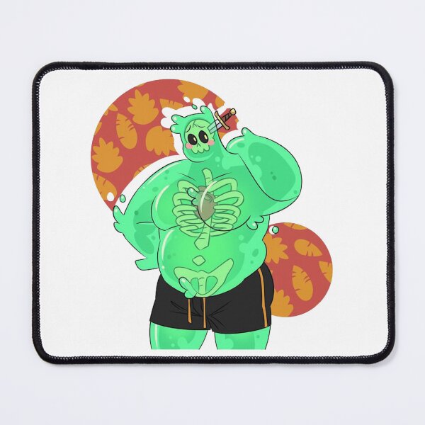 Item preview, Doug Monster Prom designed and sold by harriertail.