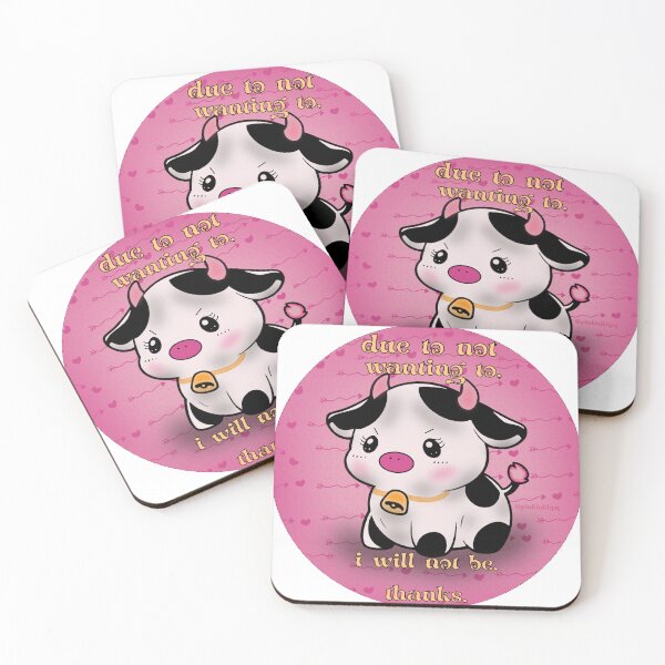 Item preview, Mad Cow designed and sold by pinkinkbyq.