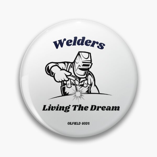 Item preview, Welders designed and sold by Dougall5150.