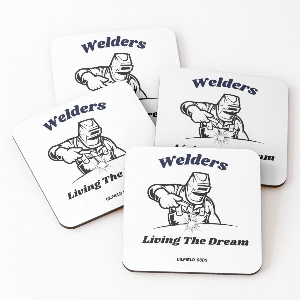 Item preview, Welders designed and sold by Dougall5150.