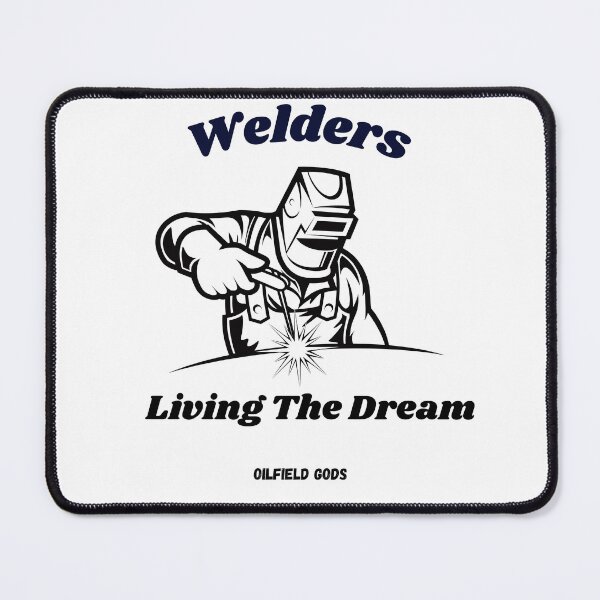 Item preview, Welders designed and sold by Dougall5150.