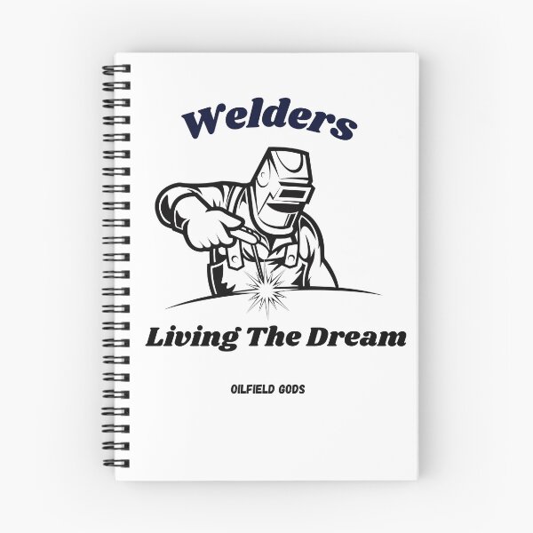 Item preview, Welders designed and sold by Dougall5150.