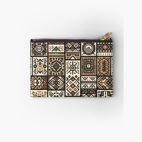 Item preview, Ethnic pattern. Geometry. designed and sold by MagelliShop.