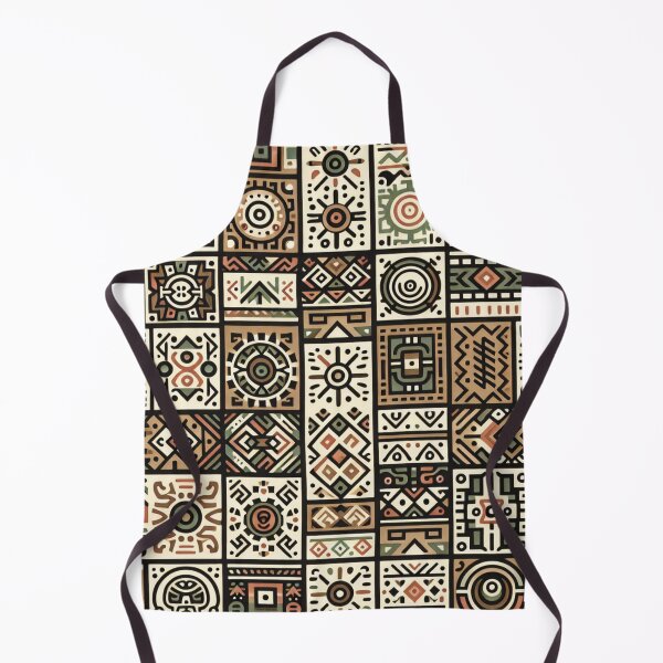 Item preview, Ethnic pattern. Geometry. designed and sold by MagelliShop.