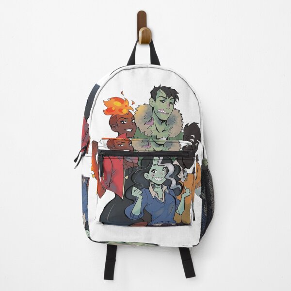 Item preview, Monster Prom designed and sold by harriertail.